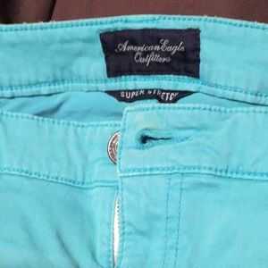 Pants American eagle outfitters
